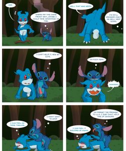 Veemon's Happy Day 015