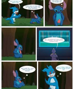 Veemon's Happy Day 018