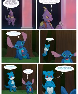 Veemon's Happy Day 019