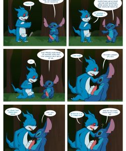 Veemon's Happy Day 020