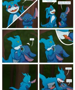 Veemon's Happy Day 021