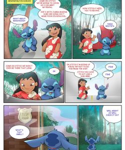 Veemon's Happy Day 1 009