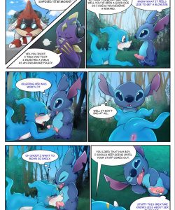 Veemon's Happy Day 1 013