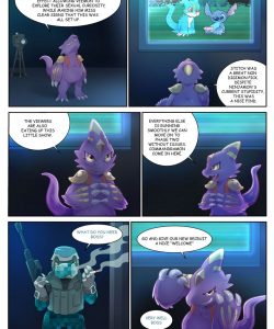 Veemon's Happy Day 1 015