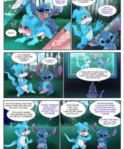 Veemon's Happy Day 1 017
