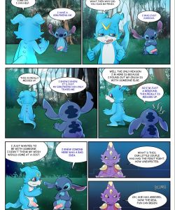 Veemon's Happy Day 1 018