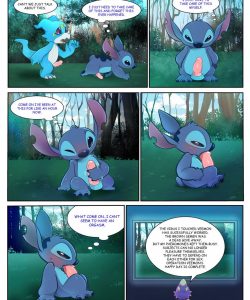 Veemon's Happy Day 1 019