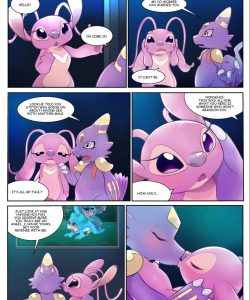 Veemon's Happy Day 1 020