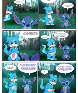 Veemon's Happy Day 1 021