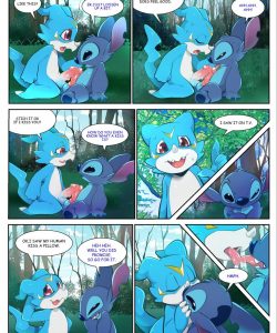 Veemon's Happy Day 1 022