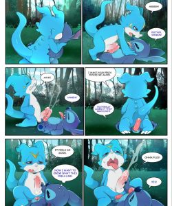 Veemon's Happy Day 1 023