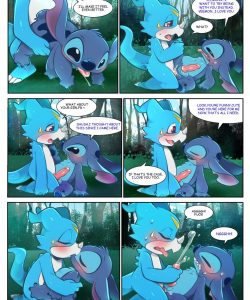 Veemon's Happy Day 1 025
