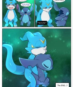 Veemon's Happy Day 1 026