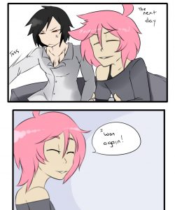 Vincent vs Astarotte 006