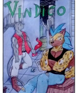 Vindico 108