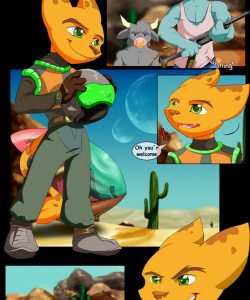 Vore Planet 002