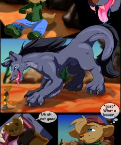 Vore Planet 005