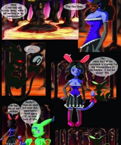 Vore Planet 014