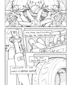 Vroom Mates 002