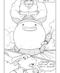 Vroom Mates 004