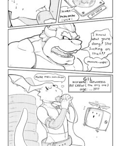 Vroom Mates 005