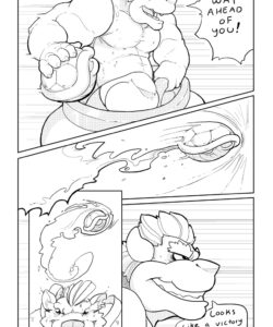 Vroom Mates 007