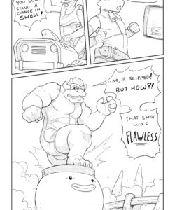 Vroom Mates 010