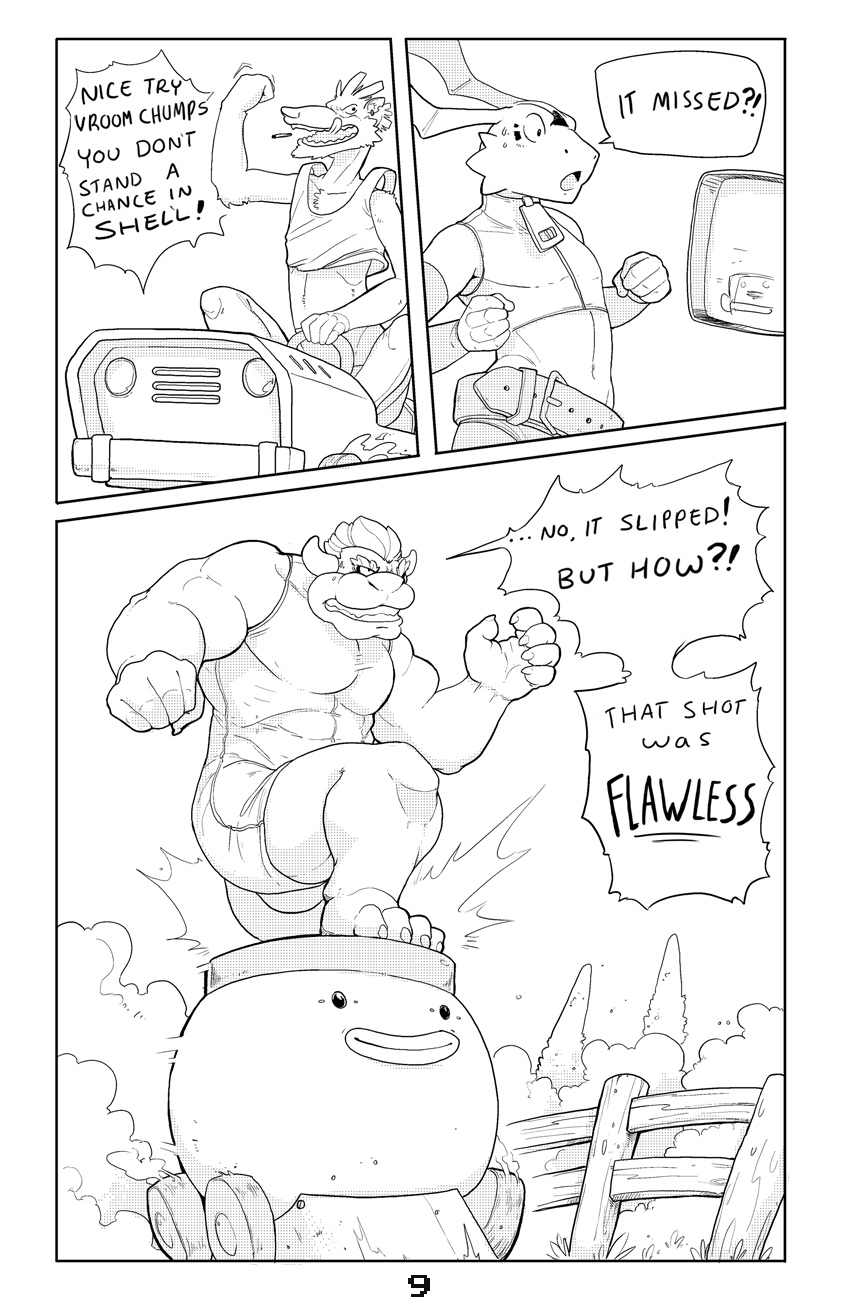 Vroom Mates 010