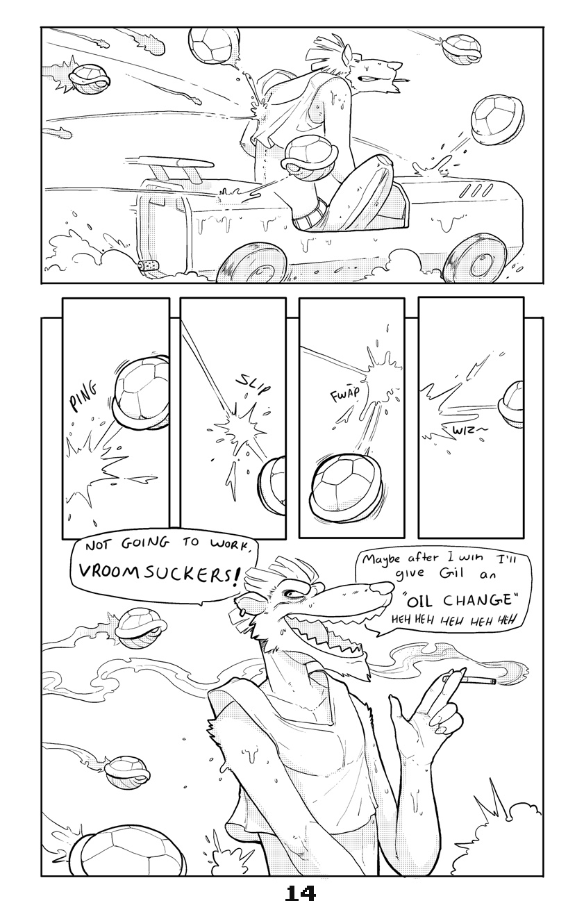 Vroom Mates 015