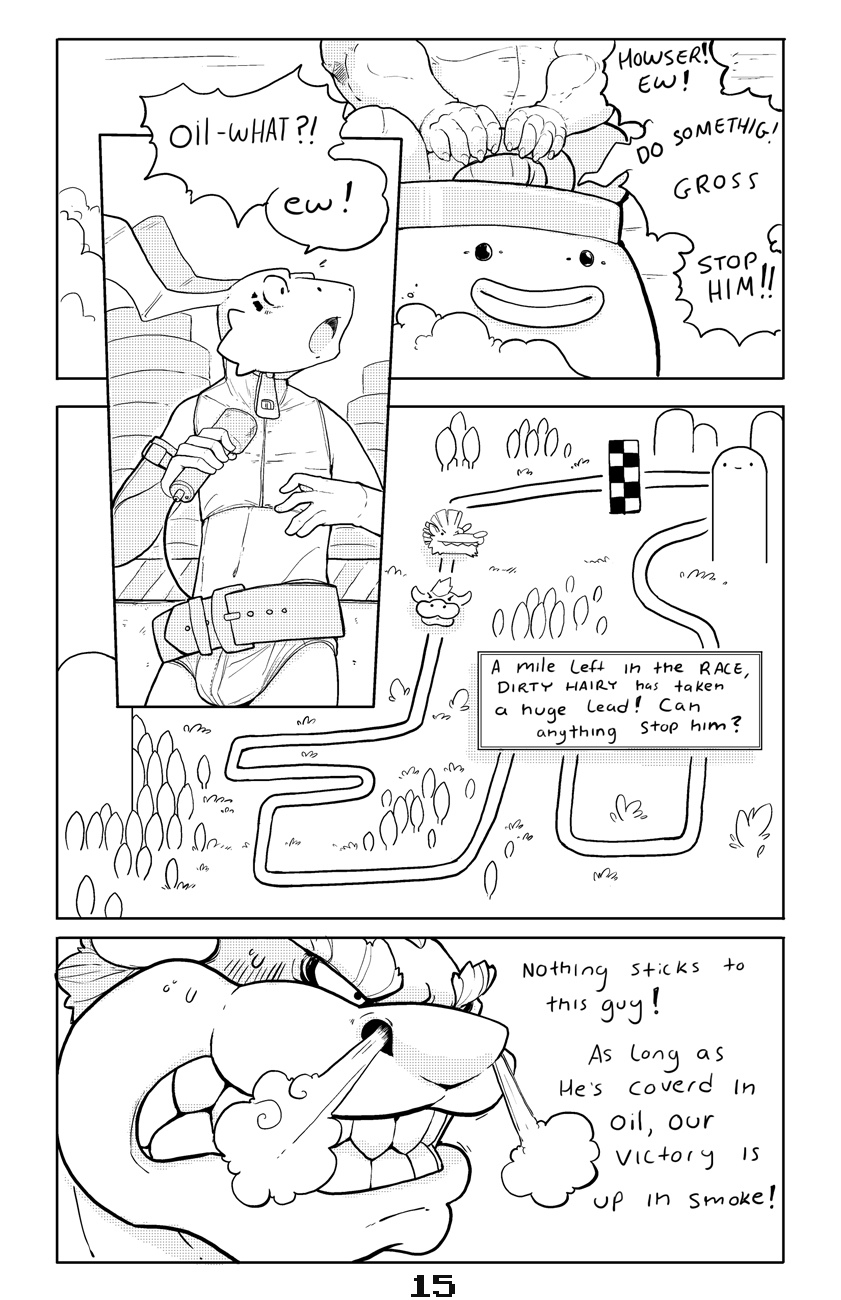 Vroom Mates 016