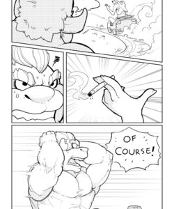 Vroom Mates 018