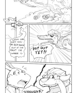 Vroom Mates 024