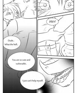 Vulnerable 005