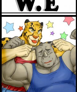 W.E