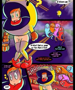Waka Waka - Spooky Time 004