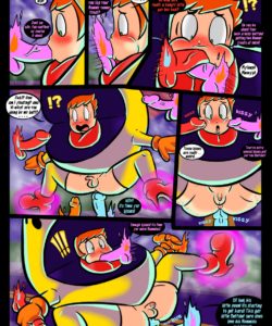 Waka Waka - Spooky Time 007