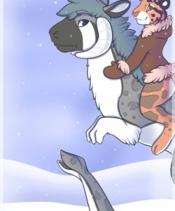 Warmth In Winter