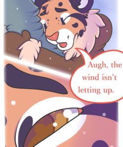 Warmth In Winter 003