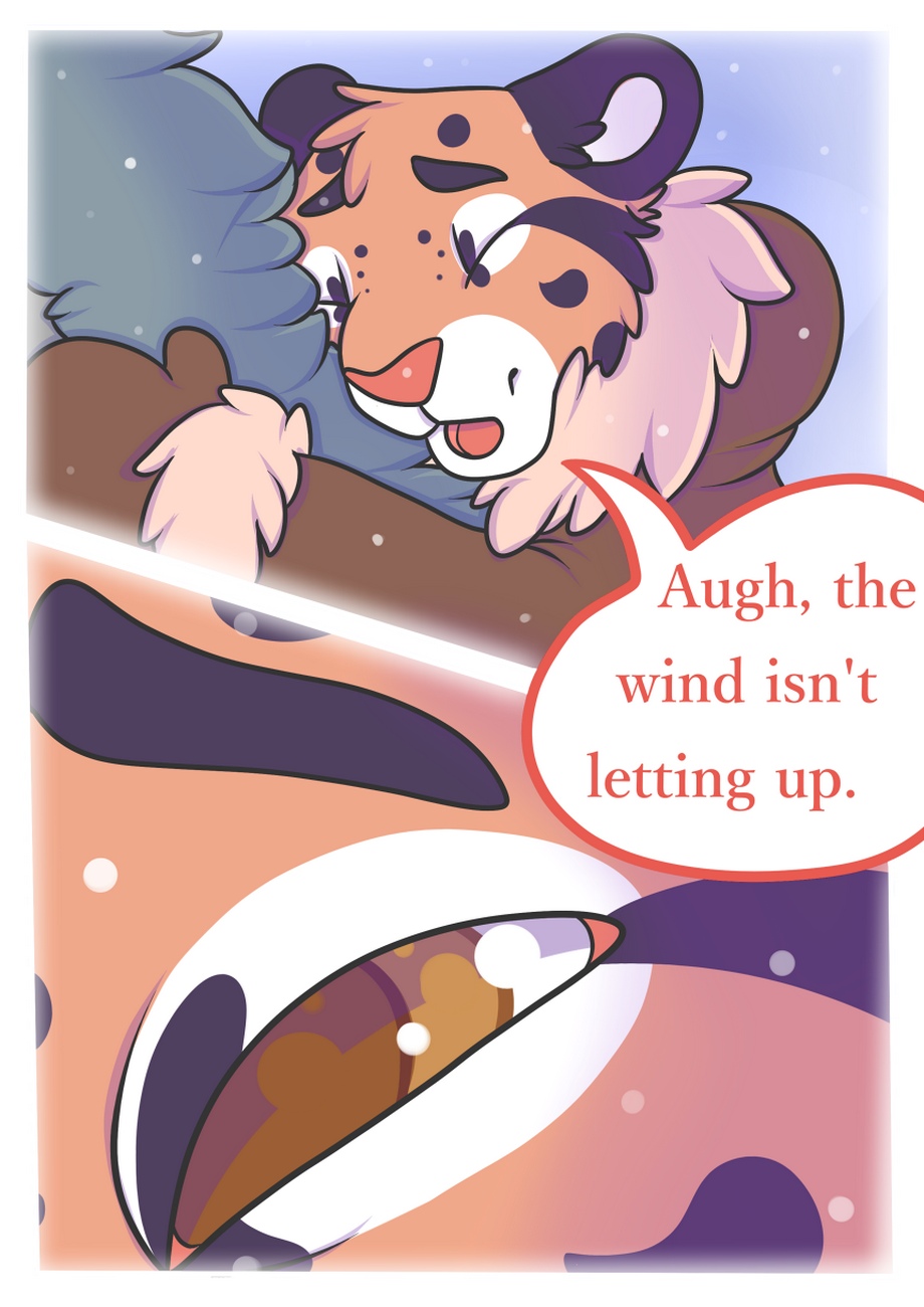 Warmth In Winter 003