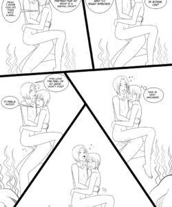 Water And Semen 003