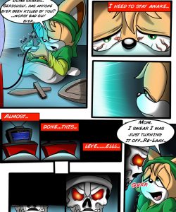 Way Past Bedtime 002
