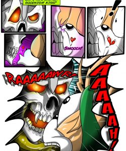 Way Past Bedtime 003