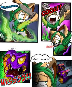Way Past Bedtime 005
