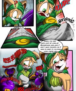 Way Past Bedtime 007