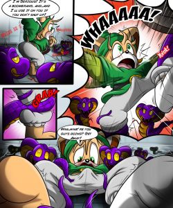 Way Past Bedtime 008