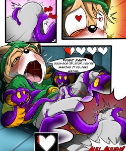 Way Past Bedtime 009