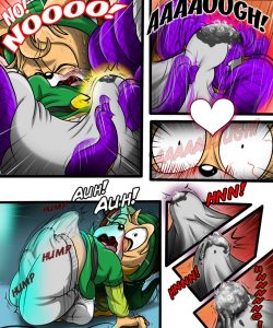 Way Past Bedtime 010