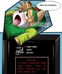 Way Past Bedtime 012