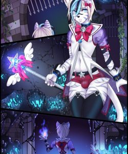 Welcome Adventurer