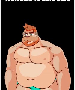 Welcome To Bara Bara
